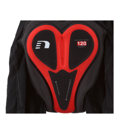 W Bike Shorts Black