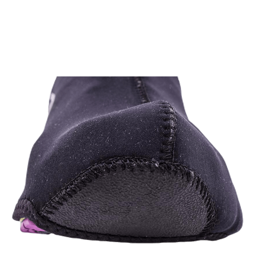 Bike Neoprene Shoe cover Black