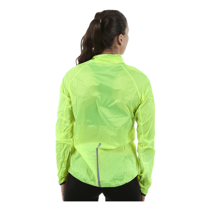 Windpack Jkt Yellow