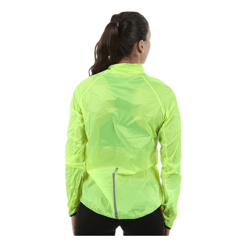 Windpack Jkt Yellow