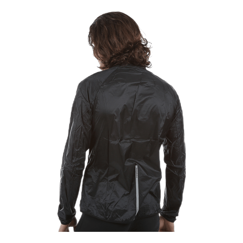 Windpack Jkt Black