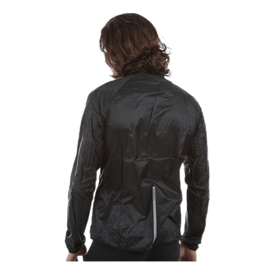 Windpack Jkt Black