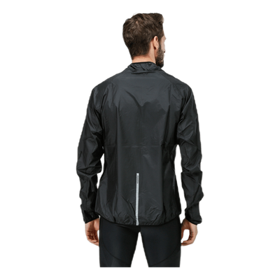 Windpack Jkt Black