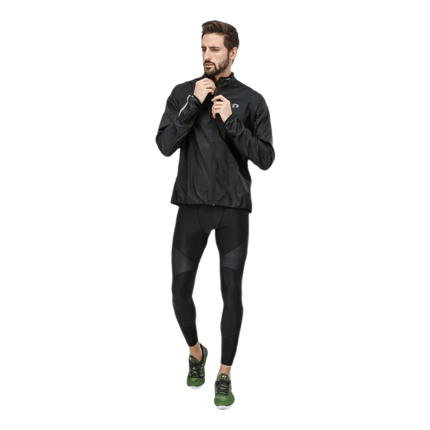Windpack Jkt Black