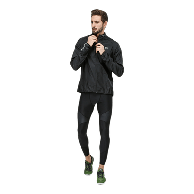 Windpack Jkt Black