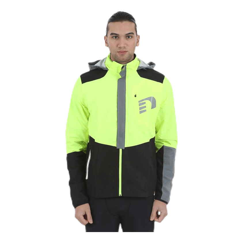 Visio Jacket Yellow
