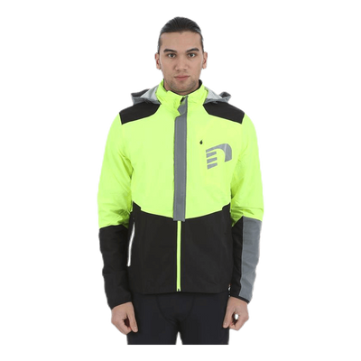 Visio Jacket Yellow