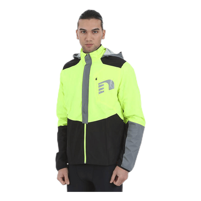 Visio Jacket Yellow