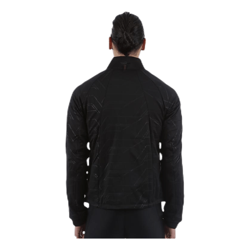 BLACK Mobility Jacket M Black
