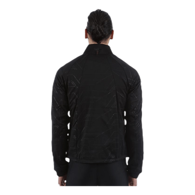 BLACK Mobility Jacket M Black