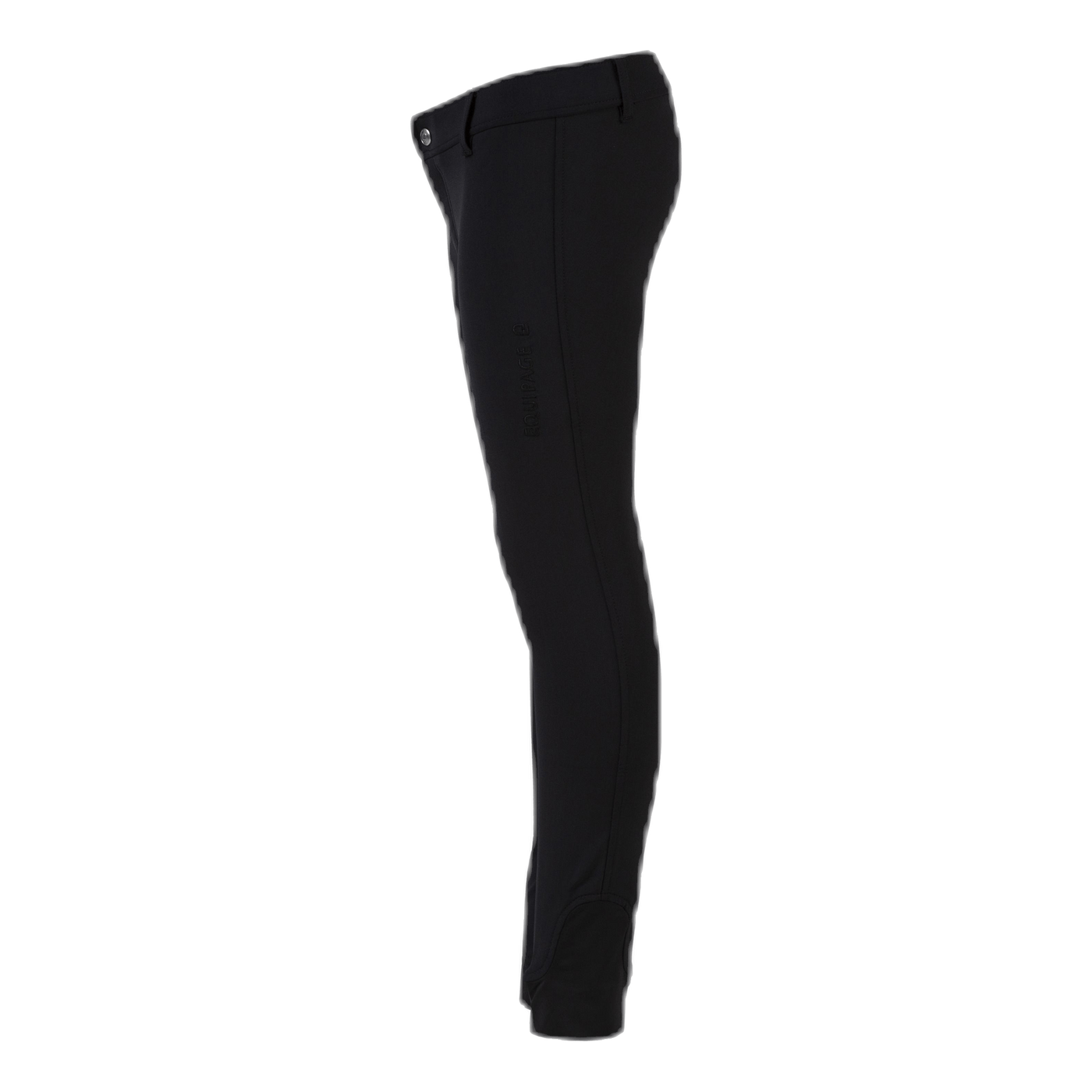Amal Breech, Knee Grip Jr Black