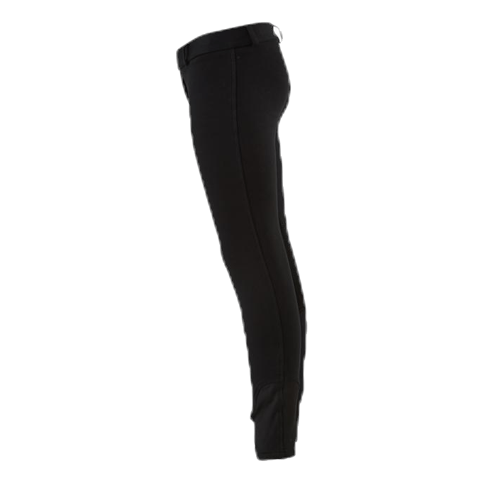 Annova Jersey Pull-On, Knee Skin Jr Black