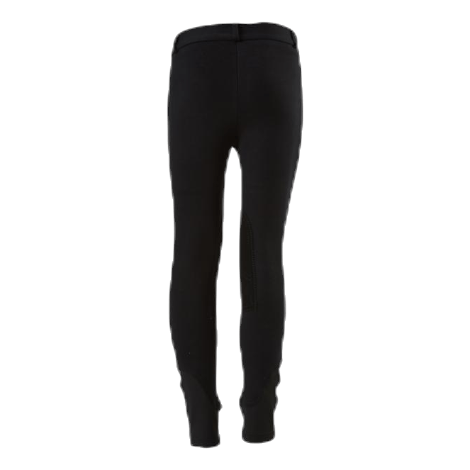 Annova Jersey Pull-On, Knee Skin Jr Black