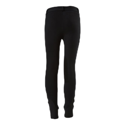 Annova Jersey Pull-On, Knee Skin Jr Black