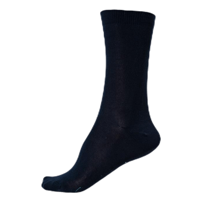 Socks Bamboo 5-pack Blue