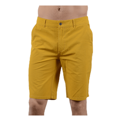 Shorts Colors Yellow