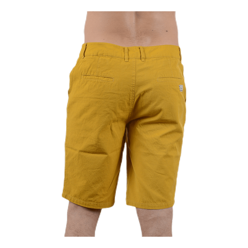 Shorts Colors Yellow