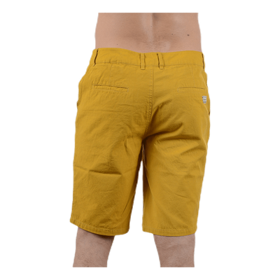 Shorts Colors Yellow