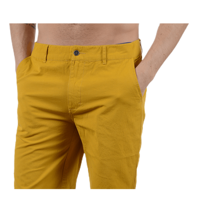 Shorts Colors Yellow