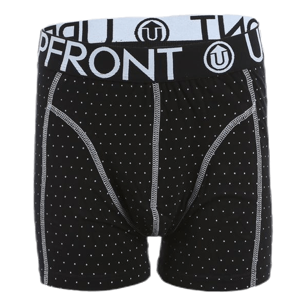 Mono Hype Underwear White/Black