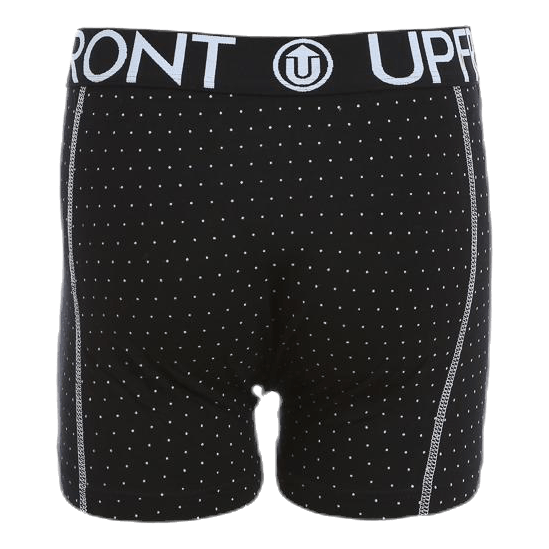 Mono Hype Underwear White/Black