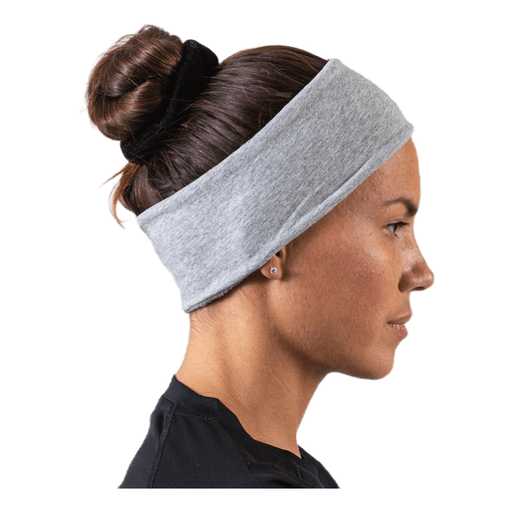 Shandon 365 Headband Grey