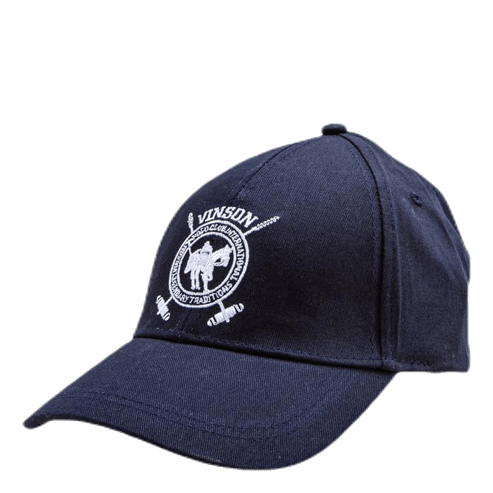 Hamilton Blue