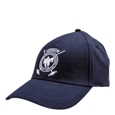Hamilton Blue