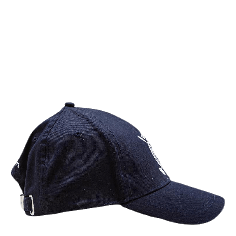Hamilton Blue