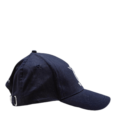 Hamilton Blue