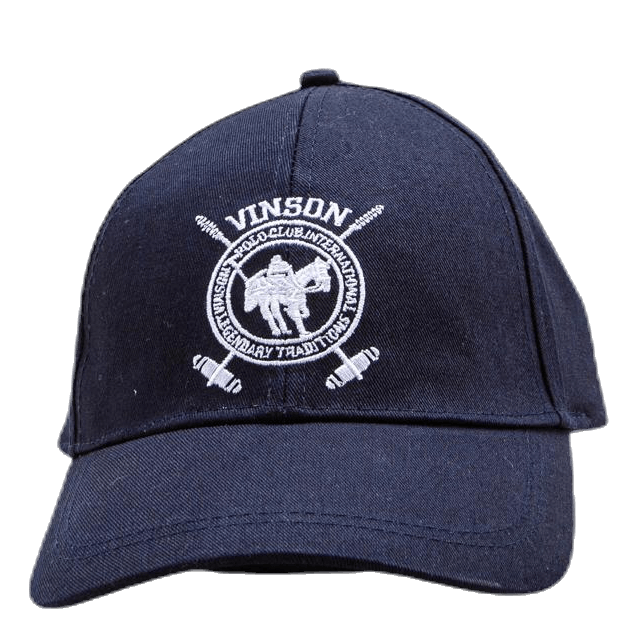 Hamilton Blue