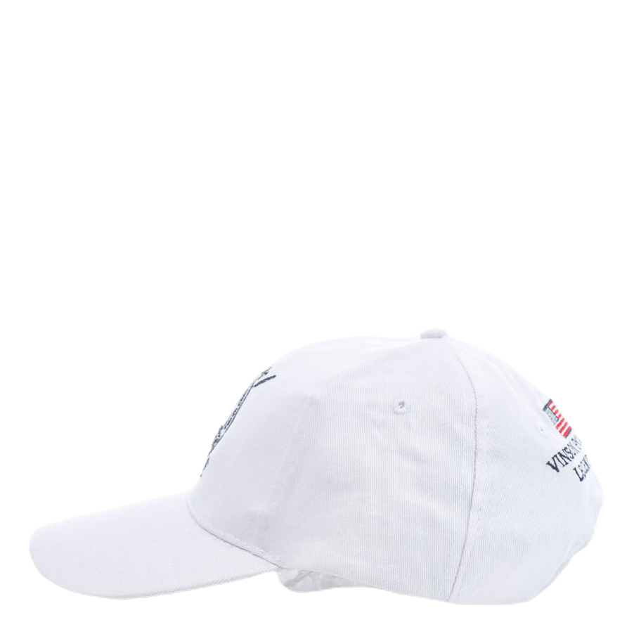 Hamilton White