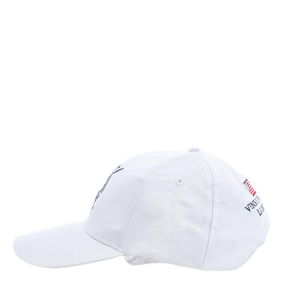 Hamilton White