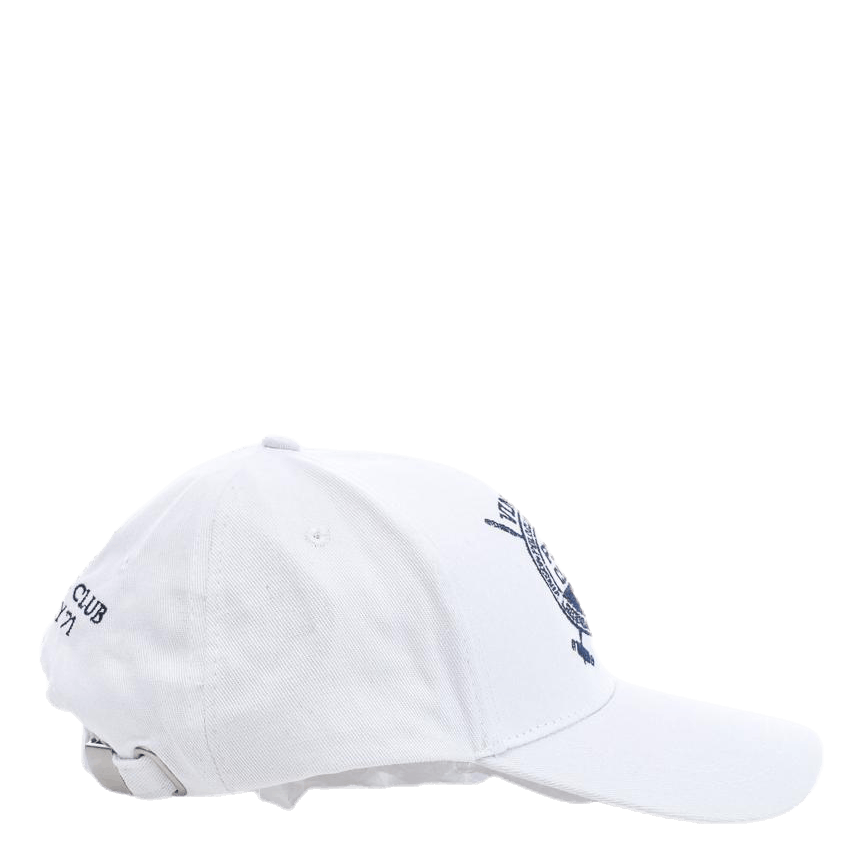 Hamilton White
