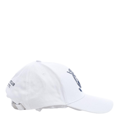 Hamilton White
