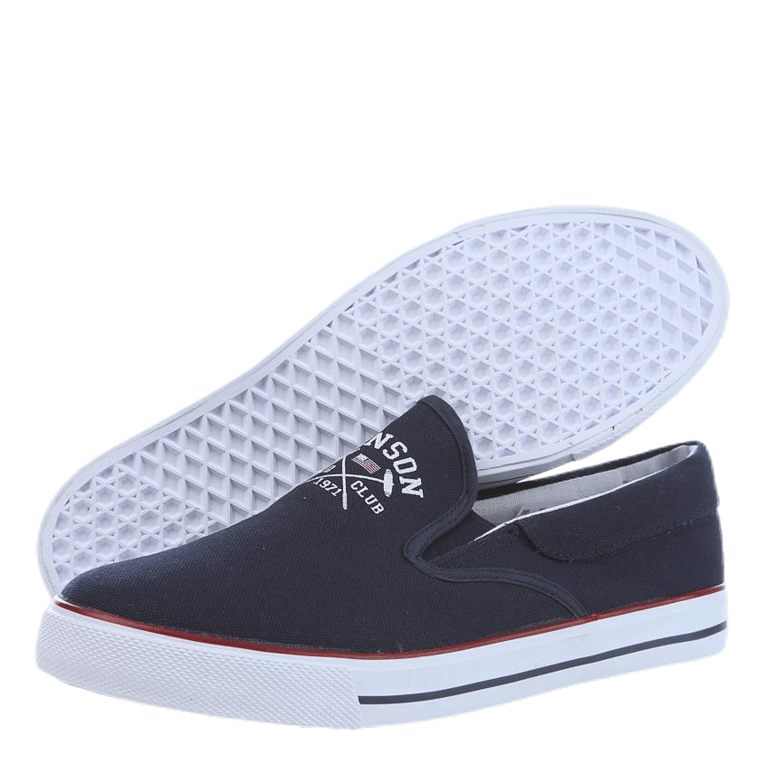 Graham Blue