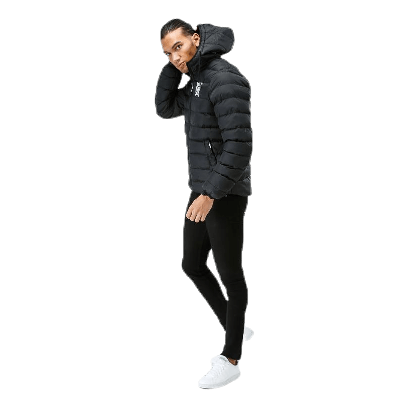 Hunk Black