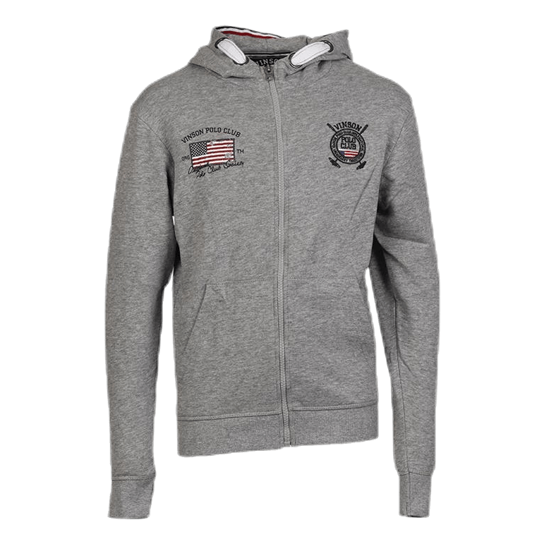 Horizon Jr Grey