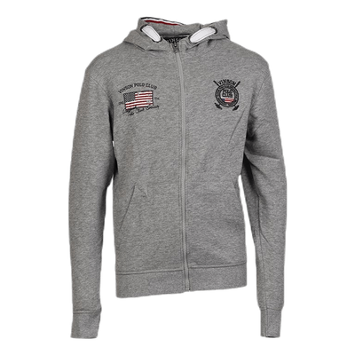 Horizon Jr Grey