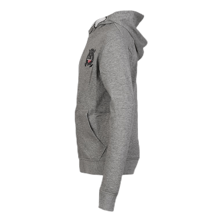 Horizon Jr Grey
