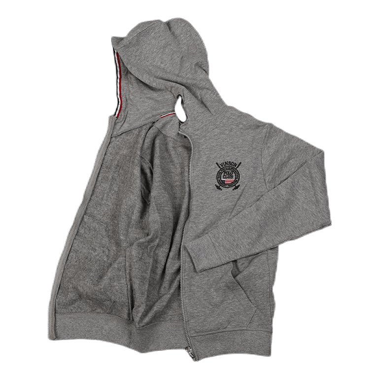 Horizon Jr Grey