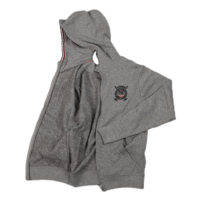 Horizon Jr Grey