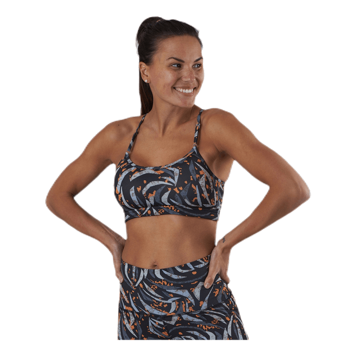 4U Top Patterned