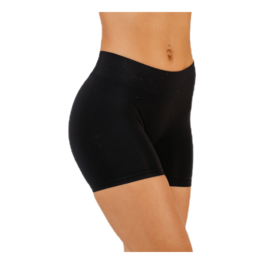 London Mini Shorts Black