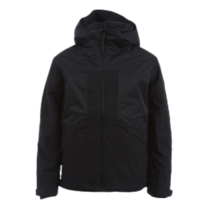 Junior Fernie Jacket 10 000 mm Black