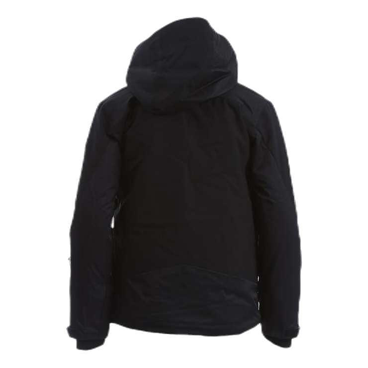 Junior Fernie Jacket 10 000 mm Black