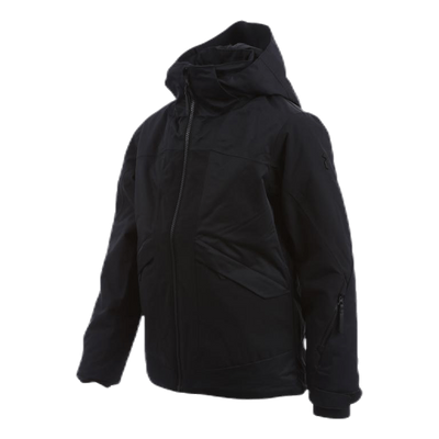 Junior Fernie Jacket 10 000 mm Black