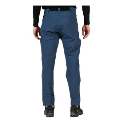 Vislight Carbon Pant Blue