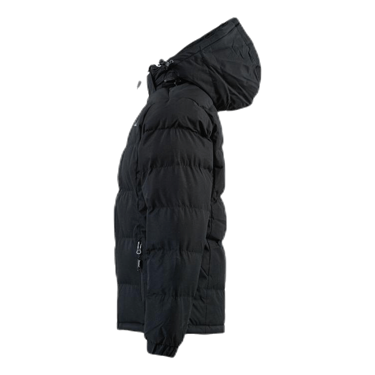 Dorchester Jr. Boy Puff Jacket Black
