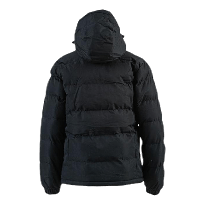 Dorchester Jr. Boy Puff Jacket Black